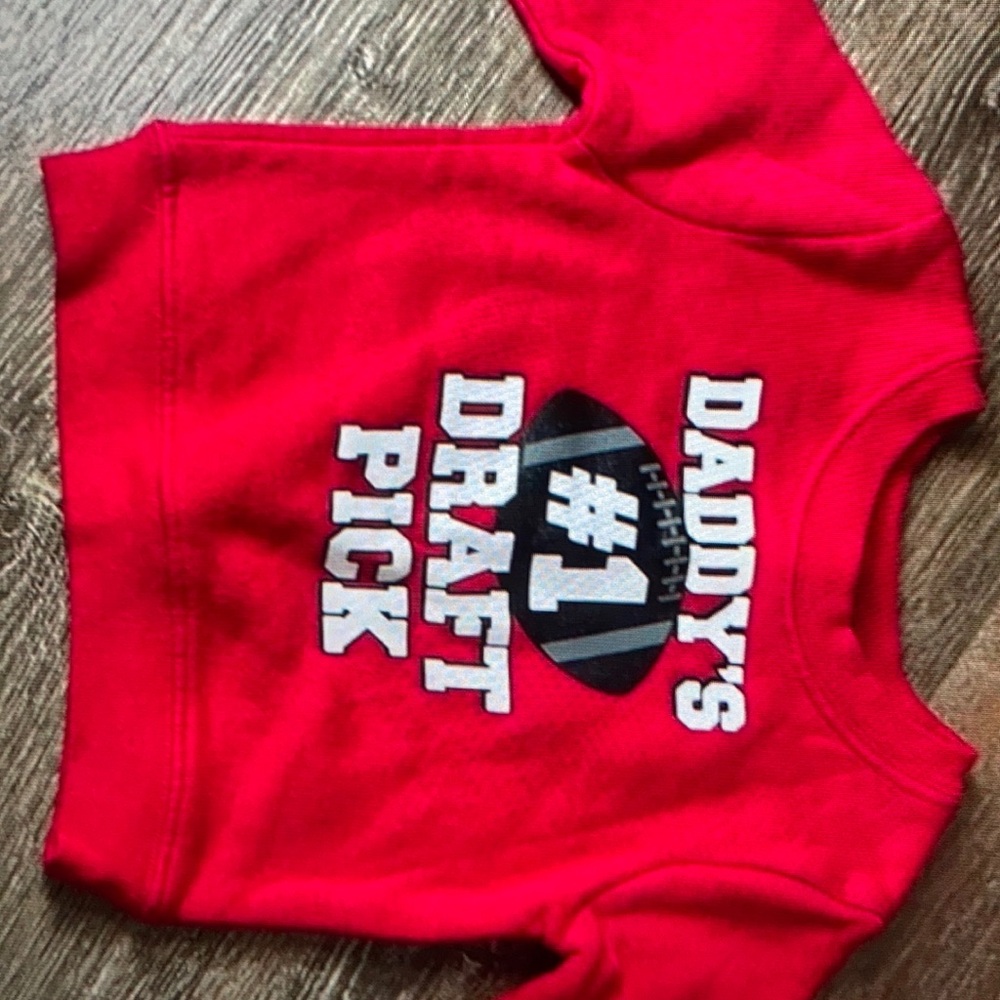 Garanimals 12 months Boys sweater